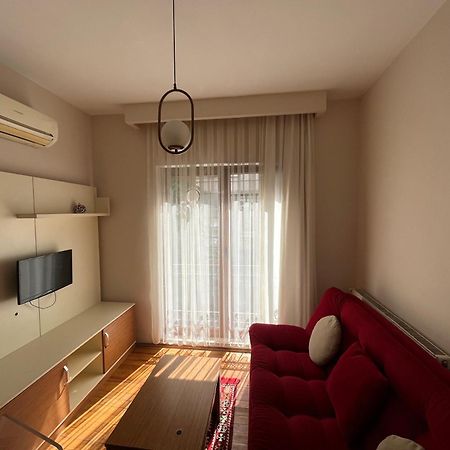 Kazanciapart15 Apartment Istanbul Exterior foto