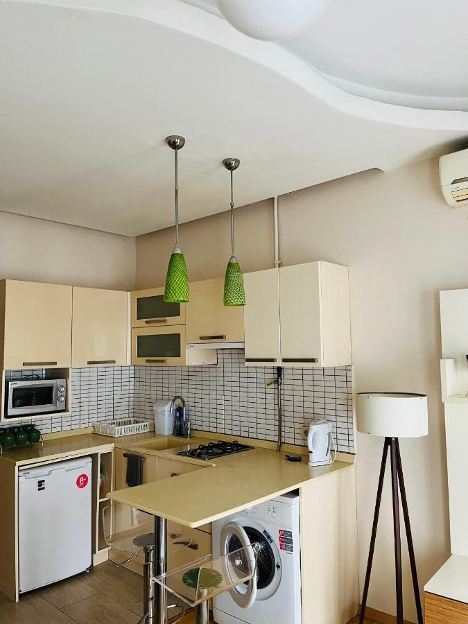 Kazanciapart15 Apartment Istanbul Exterior foto