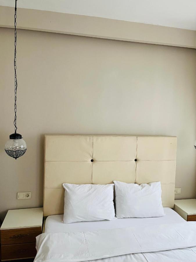 Kazanciapart15 Apartment Istanbul Exterior foto
