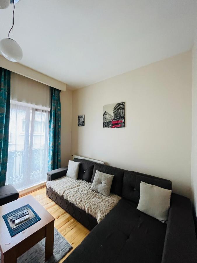 Kazanciapart15 Apartment Istanbul Exterior foto