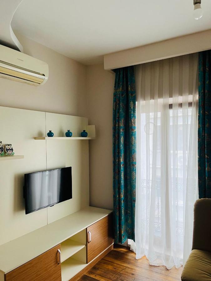 Kazanciapart15 Apartment Istanbul Exterior foto