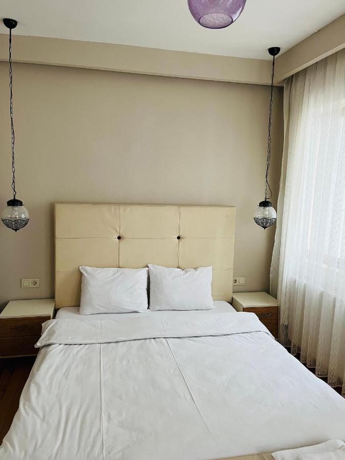 Kazanciapart15 Apartment Istanbul Exterior foto