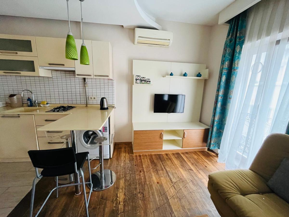 Kazanciapart15 Apartment Istanbul Exterior foto
