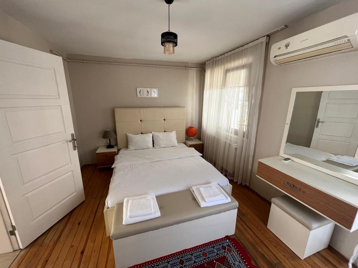 Kazanciapart15 Apartment Istanbul Exterior foto
