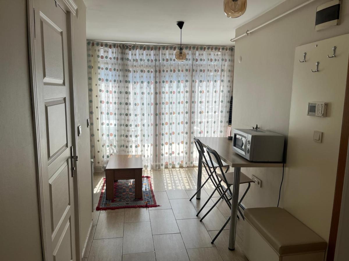 Kazanciapart15 Apartment Istanbul Exterior foto