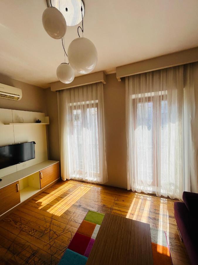 Kazanciapart15 Apartment Istanbul Exterior foto