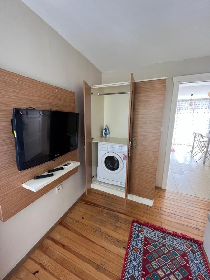 Kazanciapart15 Apartment Istanbul Exterior foto