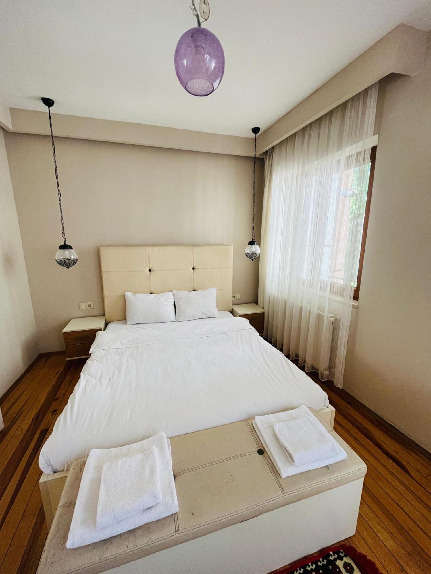 Kazanciapart15 Apartment Istanbul Exterior foto
