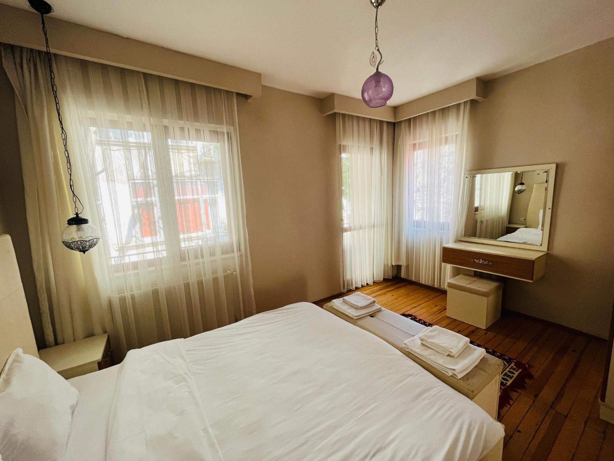 Kazanciapart15 Apartment Istanbul Exterior foto