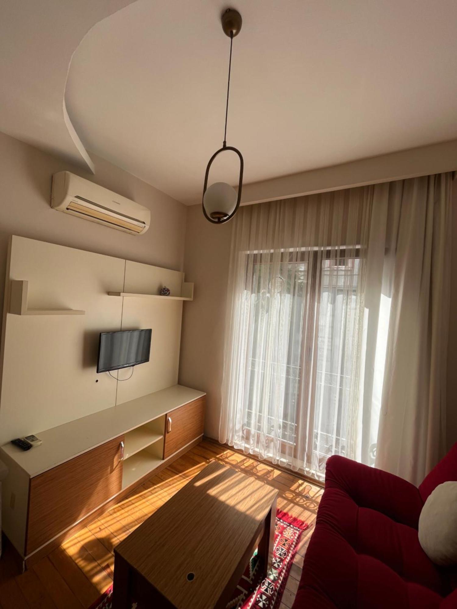 Kazanciapart15 Apartment Istanbul Exterior foto