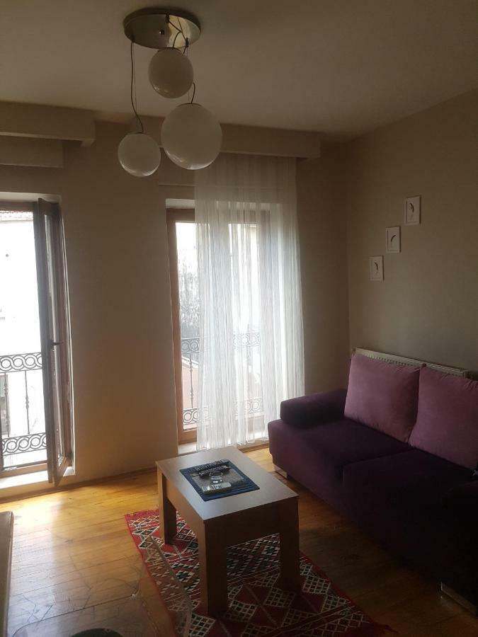Kazanciapart15 Apartment Istanbul Exterior foto