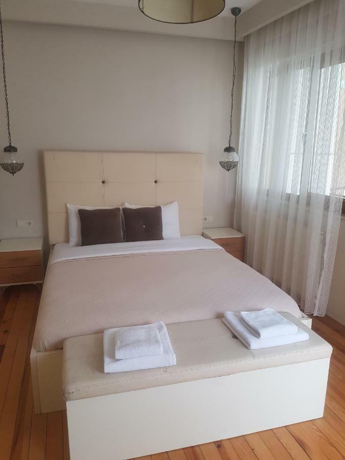 Kazanciapart15 Apartment Istanbul Exterior foto