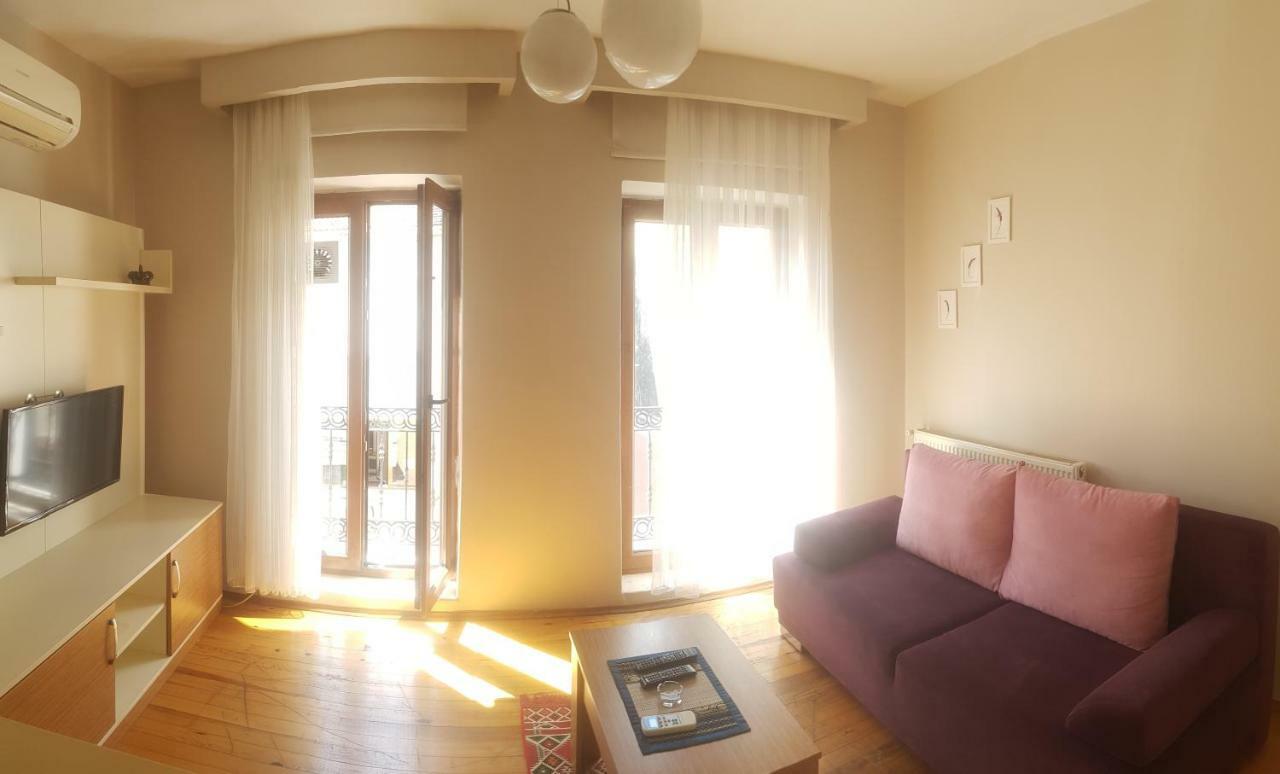 Kazanciapart15 Apartment Istanbul Exterior foto