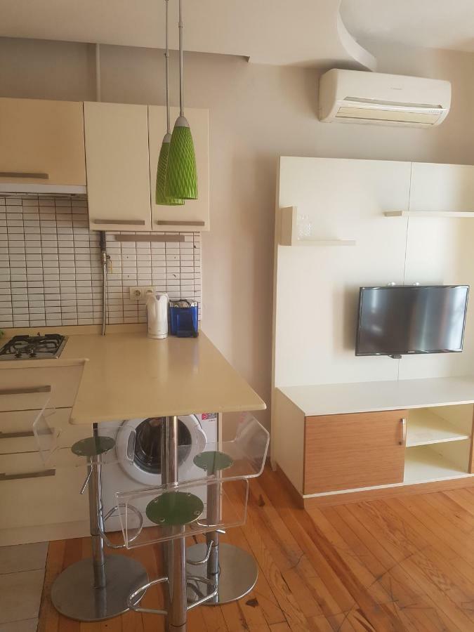 Kazanciapart15 Apartment Istanbul Exterior foto