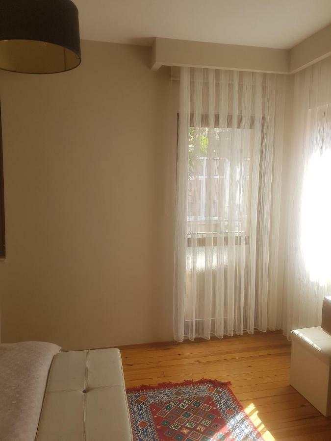 Kazanciapart15 Apartment Istanbul Exterior foto