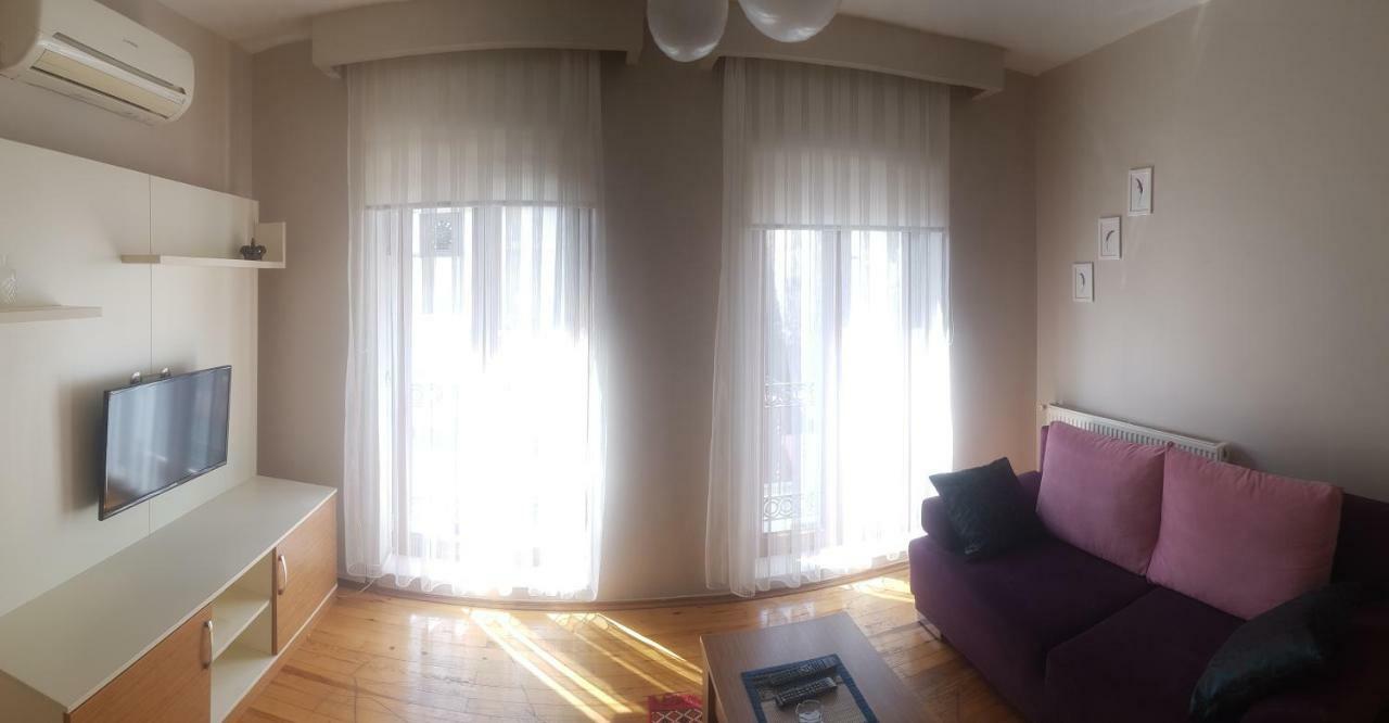 Kazanciapart15 Apartment Istanbul Exterior foto