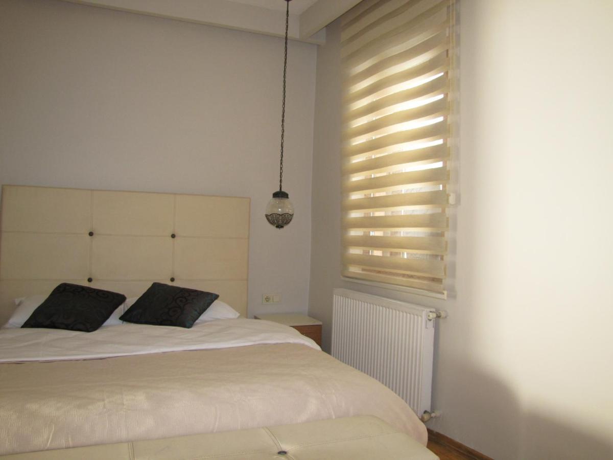 Kazanciapart15 Apartment Istanbul Exterior foto